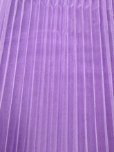 Pleated Tutu Tulle - 60-inches Wide Lilac By the Yard NEW!